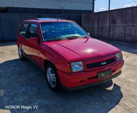 Bild 1/36 von Opel Corsa 1.6 GSi (1989)