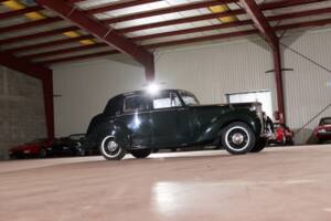 Imagen 19/58 de Bentley Mark VI (1949)