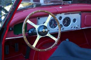 Obraz 14/50 pojazdu Jaguar XK 150 3.4 S DHC (1958)
