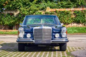 Image 2/38 of Mercedes-Benz 300 SEL 6.3 (1970)