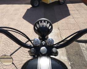 Image 8/32 of Harley-Davidson Sportster XL 883 (1993)