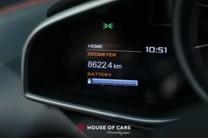 Immagine 24/25 di McLaren 650S Spider (2015)