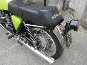 Image 44/45 of Moto Guzzi V7 Sport (1973)