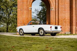 Imagen 33/74 de Lancia Flavia (Vignale) (1962)
