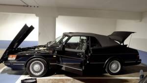 Bild 13/13 von Saab 900 S (1992)