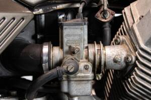 Image 40/50 of Moto Guzzi 850 T 5 (1984)