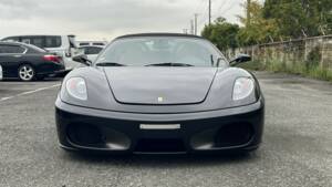 Imagen 2/82 de Ferrari F430 Spider (2007)