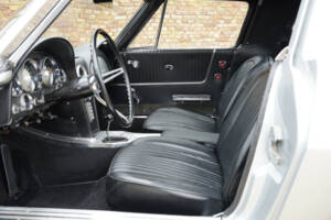 Bild 3/50 von Chevrolet Corvette Sting Ray (1963)