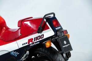 Afbeelding 18/50 van Egli-Suzuki GSX-R 1100 (1986)