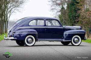Image 23/45 of Ford Pilot V8 (1947)