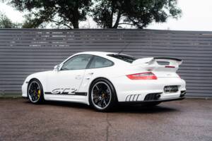 Bild 2/52 von Porsche 911 GT2 (2008)
