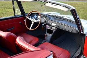 Bild 34/38 von Glas 1300 GT (1967)