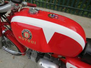 Bild 16/45 von Motobi Imperiale Sport (1965)