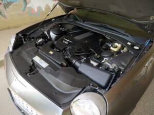 Immagine 25/32 di Ford Thunderbird (2003)