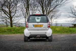 Image 12/50 of Smart Fortwo Brabus (2005)