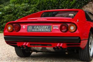 Image 48/50 de Ferrari 308 GTSi (1981)