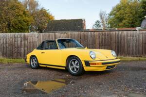 Image 1/50 de Porsche 911 2.7 S (1975)