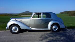 Bild 2/10 von Bentley Mark VI (1946)