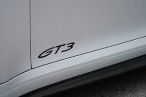 Bild 25/51 von Porsche 911 GT3 (2021)