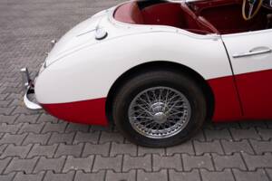 Image 56/72 de Austin-Healey 3000 Mk II (BJ7) (1962)