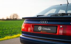 Bild 17/54 von Audi quattro 20V (1991)