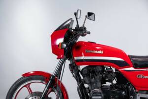 Bild 22/50 von Kawasaki DUMMY (1982)