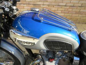 Image 15/43 of Triumph Tiger 90 (1968)