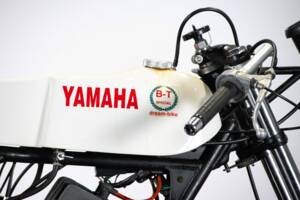 Imagen 31/50 de Yamaha 175 GP Special (1975)