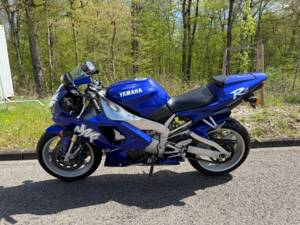 Bild 5/41 von Yamaha YZF 1000 R1 (1998)