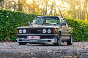 Immagine 3/42 di ALPINA B6 2.8 (1981)