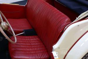 Imagen 10/19 de MG TD (1953)