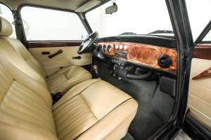 Immagine 12/50 di Mini Cooper 1.3i MPI (2000)