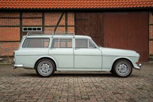 Bild 13/44 von Volvo P 221 (1968)
