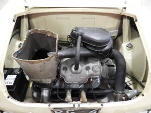 Image 11/15 de NSU Prinz 30 (1961)