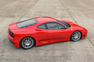 Afbeelding 5/69 van Ferrari F 360 Challenge Stradale (2004)