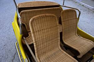 Image 40/45 of FIAT Ghia 500 Jolly (1971)