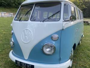 Image 4/8 of Volkswagen T1 Brasil (1974)