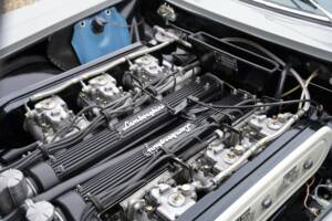 Bild 18/50 von Lamborghini Islero 400 GT (2+2) (1969)
