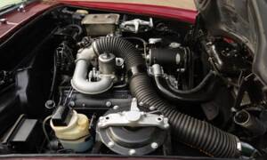 Imagen 5/50 de Rolls-Royce Silver Shadow I (1968)