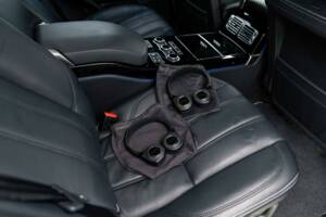 Image 35/38 of Land Rover Range Rover V8 SV Autobiography (2016)