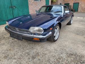 Afbeelding 4/38 van Jaguar XJ-SC H.E. (1986)