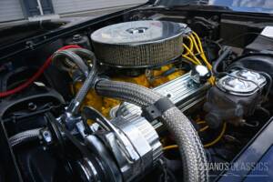 Image 48/58 de Chevrolet Corvette Sting Ray (1979)