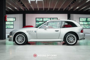 Bild 10/22 von BMW Z3 Coupé 3.0 (2002)