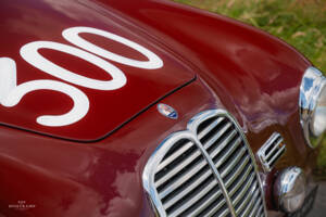 Bild 13/21 von Maserati A6 1500 Turismo Berline (1949)