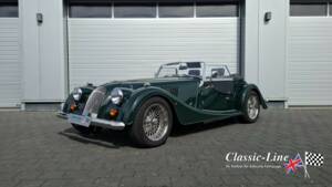 Image 11/21 of Morgan Roadster V6 (2015)