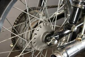 Image 49/50 de Gilera 175 Sport (1956)