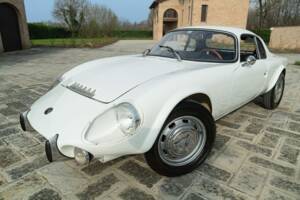 Bild 10/50 von Matra Djet 6 (1966)