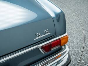Bild 20/31 von Mercedes-Benz 280 SE 3,5 (1971)
