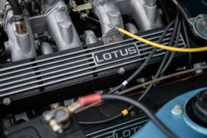 Image 17/50 of Talbot Sunbeam Lotus (1983)