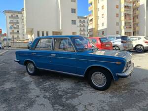 Image 13/46 of FIAT 125 S / Speciale (1972)